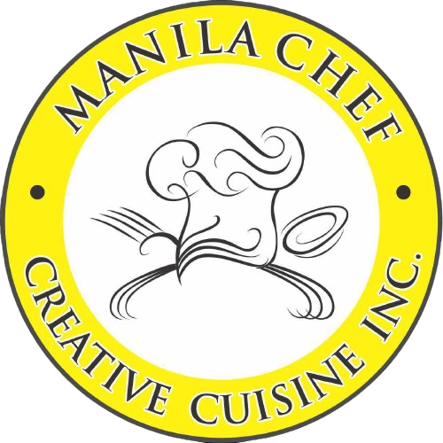 Manila Chef Logo